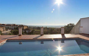 Nice Home In Hornachuelos With Wifi